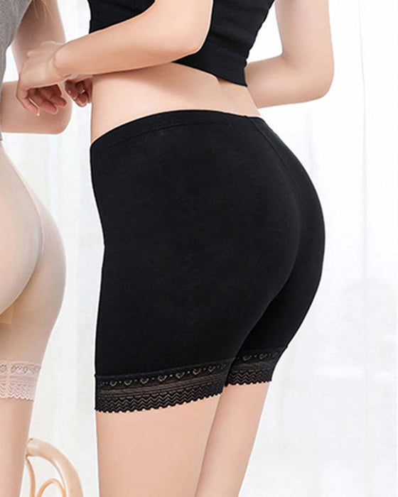 Shorts Kniplingsbund