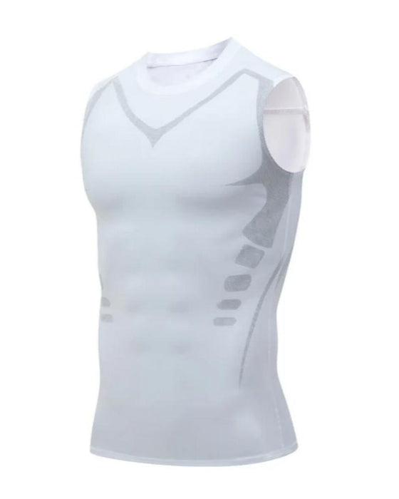 Tank Top Herre Hurtig Tør