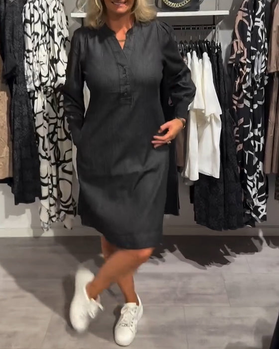 Klæd Pendler Elegant