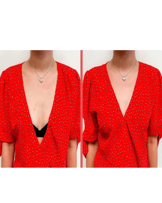 Hurtigt tøjreparationsværktøj