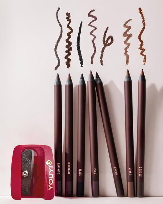 Vandtæt Eyeliner Pen