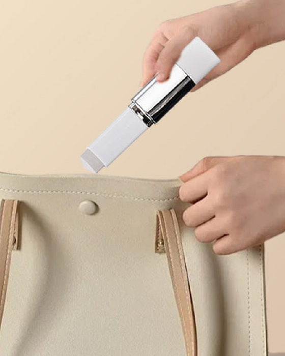 Dobbeltendet Let Foundationstift