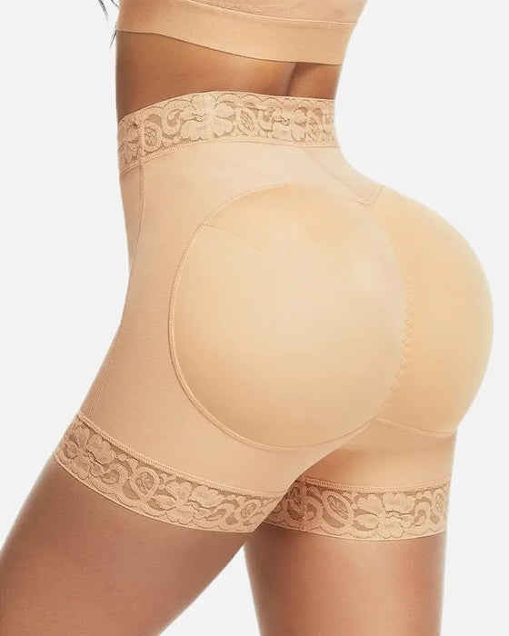 Balleløfter Trusser Shapewear Til Kvinder