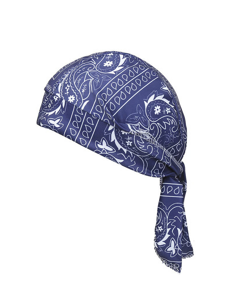 Hat Mode Turban