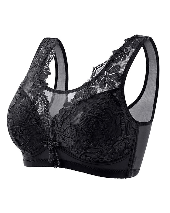 Undertøj Knipling Og Latex Bomuld