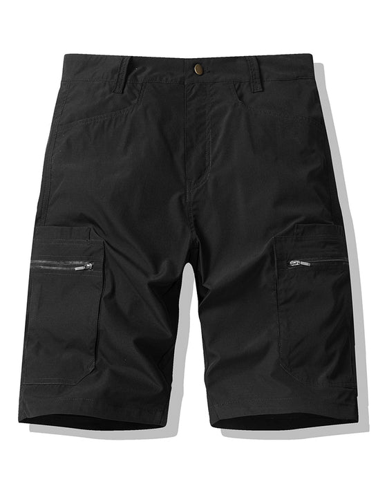 Shorts Herre Lige Cargo