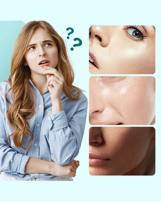 Alt-i-én Fugtgivende Concealer Vandtæt Creme Til Kvinder