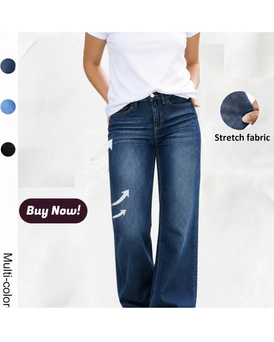 Jeans Casual Stretch Lige Ben