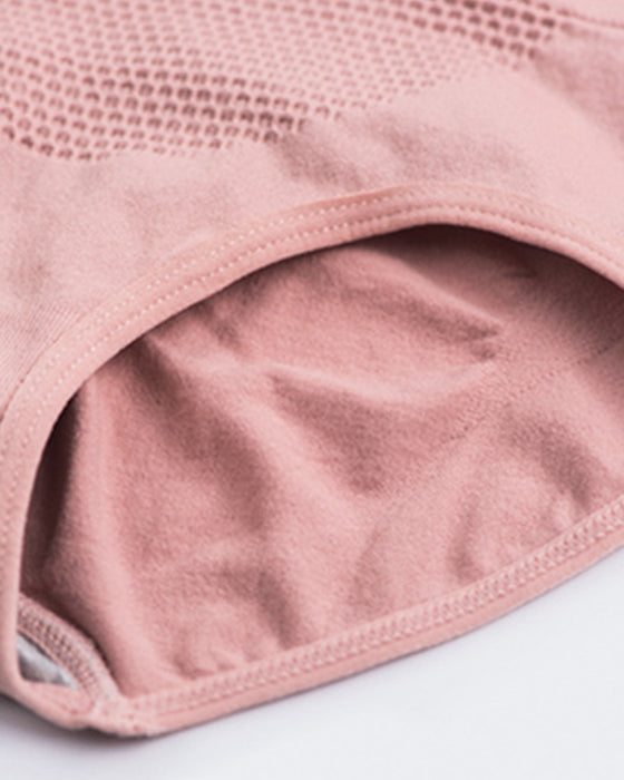 Undertøj Honningkage Høj Talje