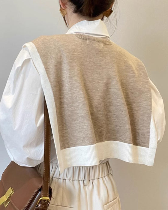 Cover-Up Stilfuld Enkel Let