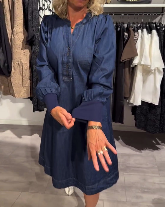 Klæd Pendler Elegant