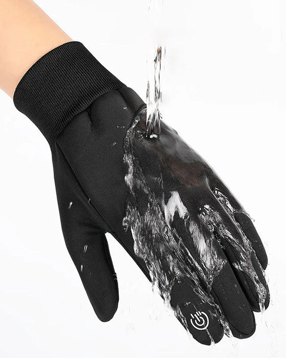 Premium termohandsker