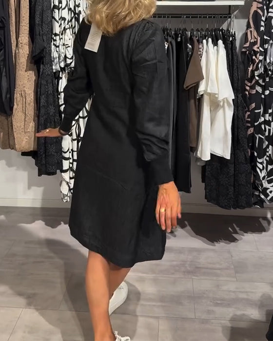 Klæd Pendler Elegant