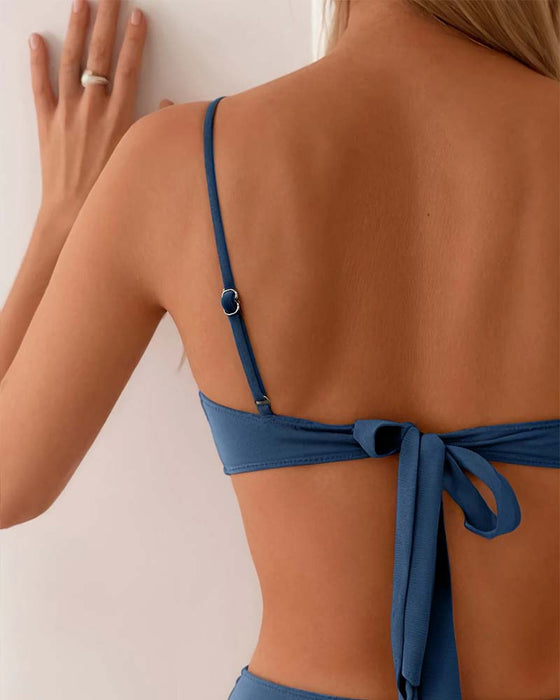 Bikini Sexet Mode To-Del