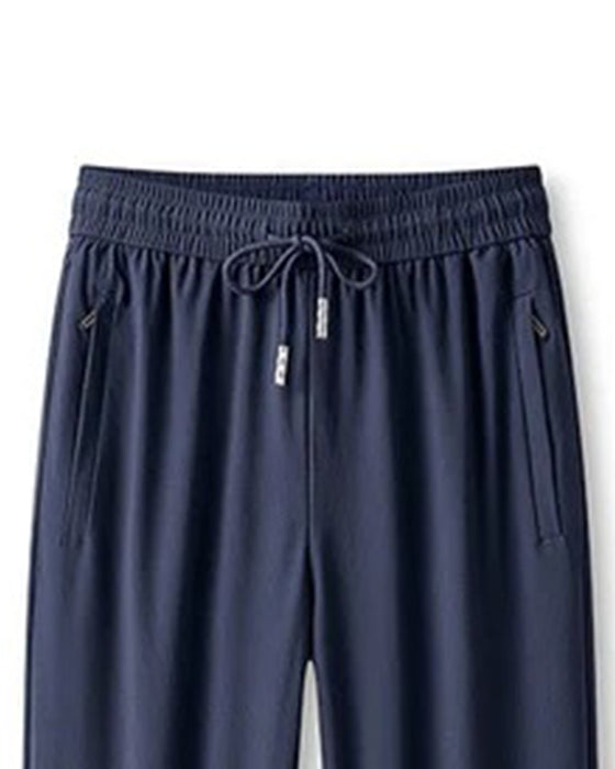 Bukser Issilke Solbeskyttelse Sport