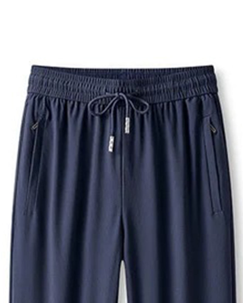 Bukser Issilke Solbeskyttelse Sport