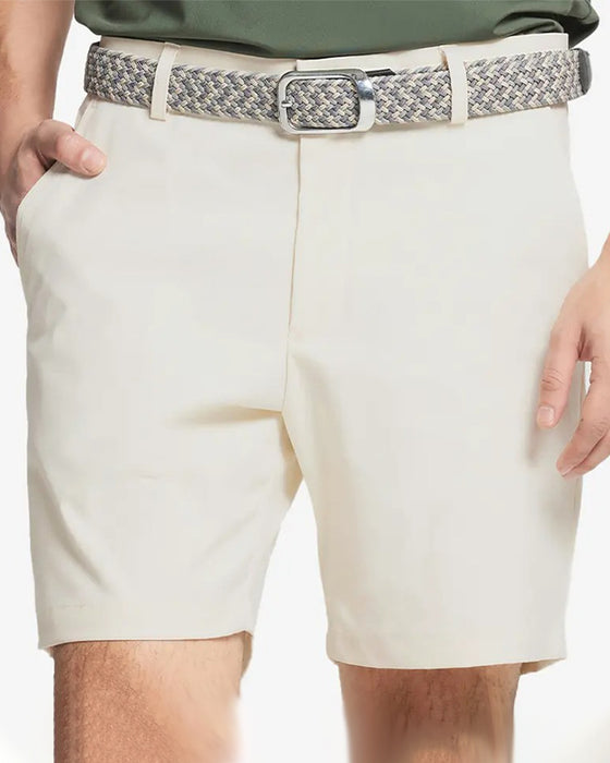 Shorts Business Casual Knælang