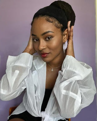 Hårvæv-ærme – Moderigtigt design – Hårpleje