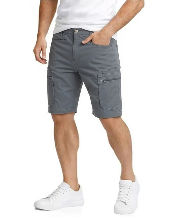 Shorts Herre Lige Cargo