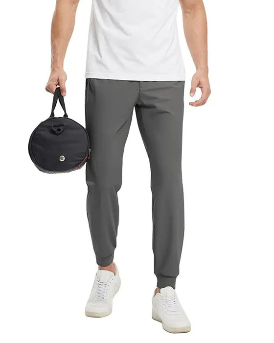 Bukser Herre Casual Jogger