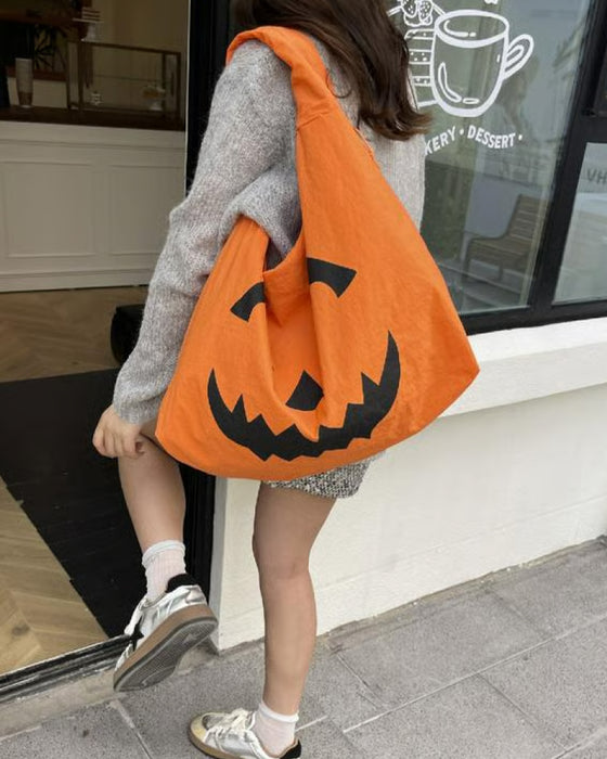 Taske Stor Kapacitet En-Skuldre Armhule