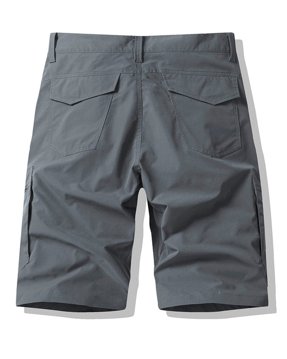 Shorts Herre Lige Cargo
