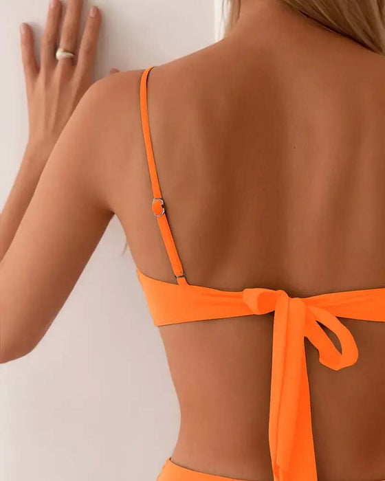 Bikini Sexet Mode To-Del