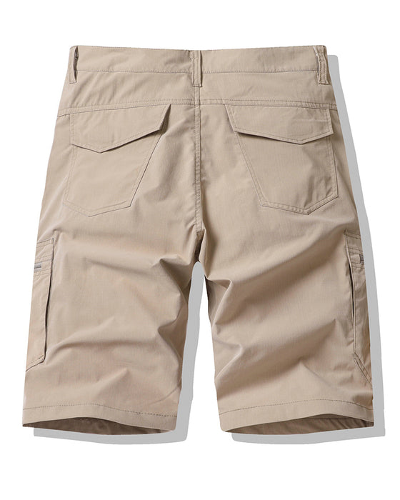Shorts Herre Lige Cargo