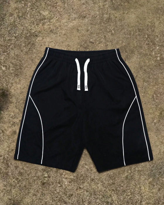 Shorts Strand Casual Knælang