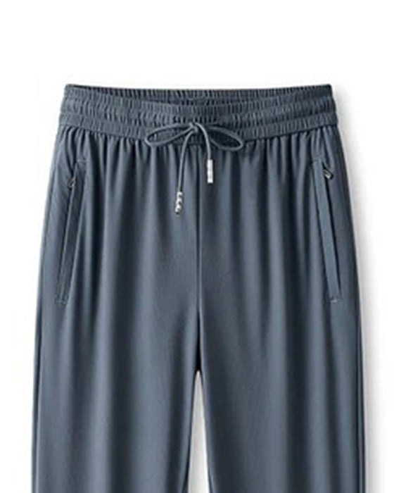 Bukser Issilke Solbeskyttelse Sport