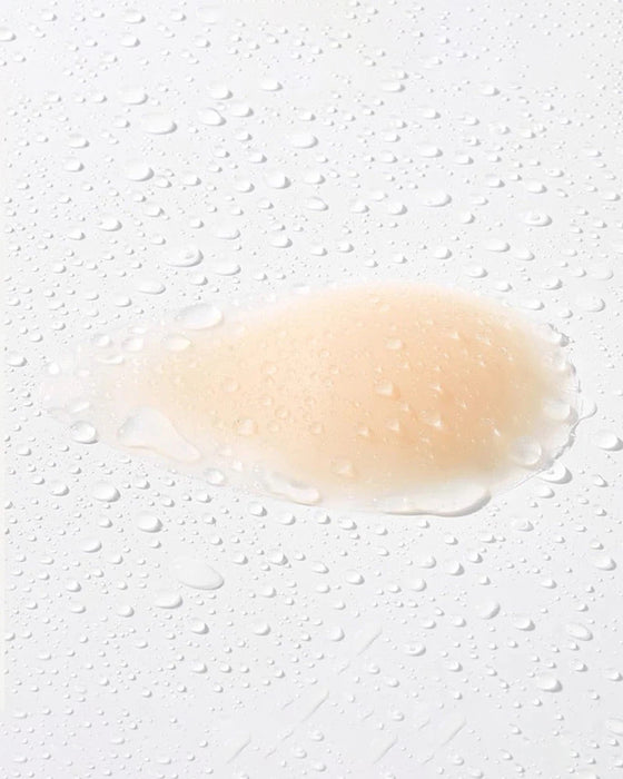 Brystpatch Vanddråbe