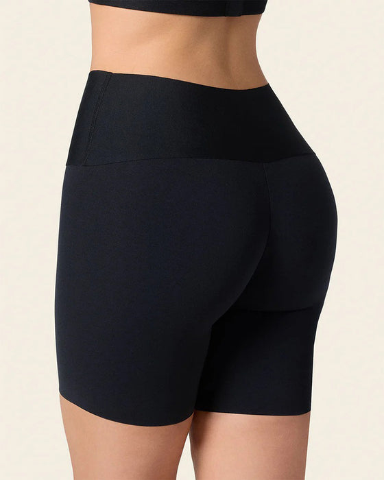 Leggings Balleløftende Fast Mavekontrol