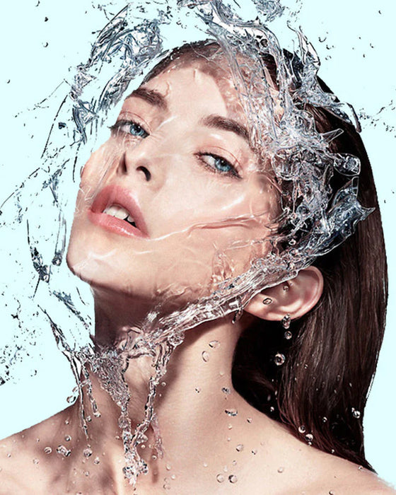 Alt-i-én Fugtgivende Concealer Vandtæt Creme Til Kvinder