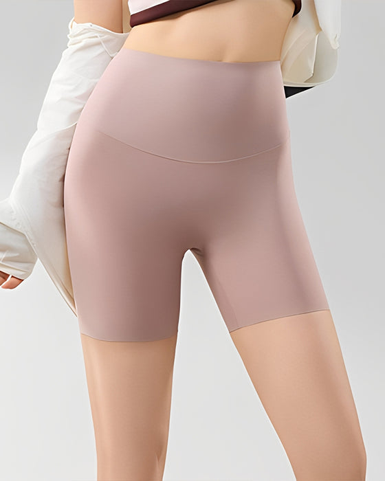 Leggings Balleløftende Fast Mavekontrol