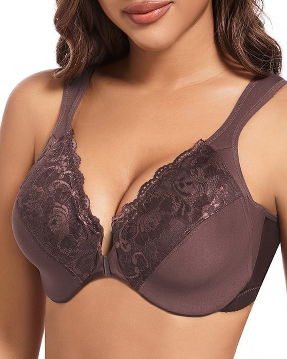BH Frontlukning WonderWire