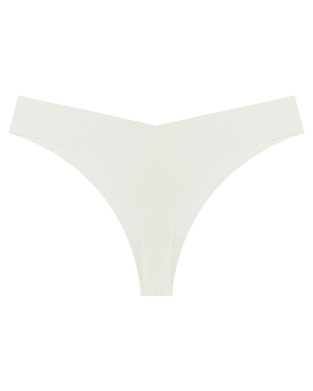 Sømløs Issilke Tanga