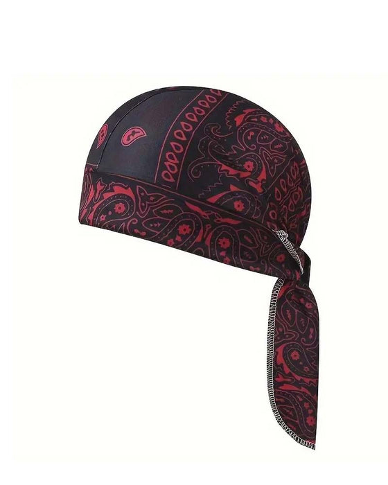 Hat Mode Turban