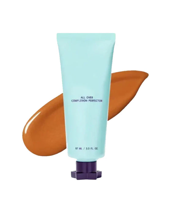 Alt-i-én Fugtgivende Concealer Vandtæt Creme Til Kvinder