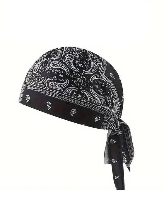Hat Mode Turban