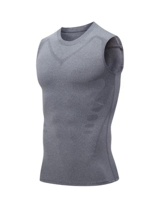 Tank Top Herre Hurtig Tør