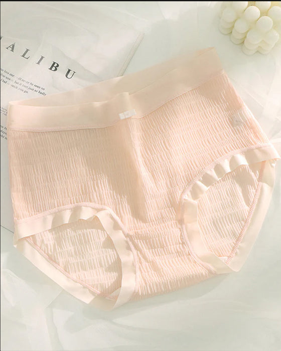 Undertøj Ultratyndt Sømløst