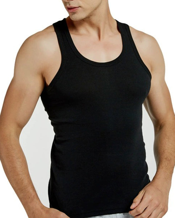Herre Sport Tank Top Sæt
