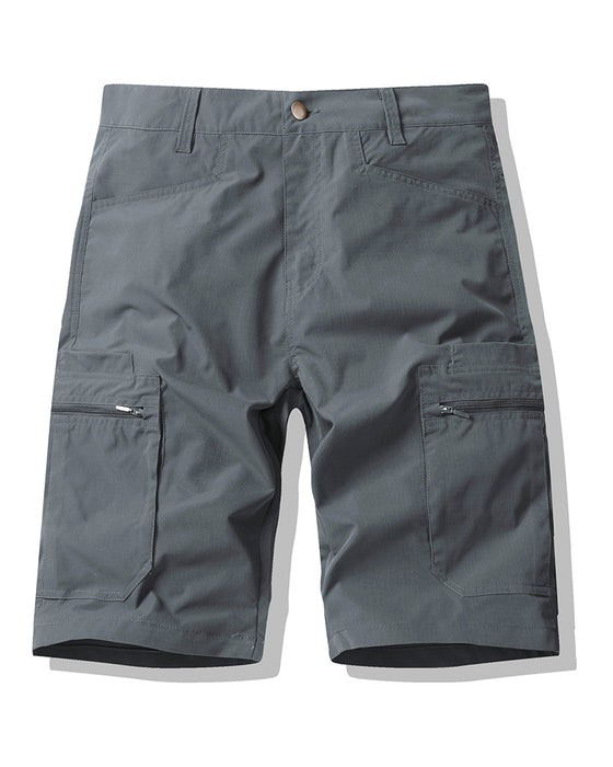 Shorts Herre Lige Cargo