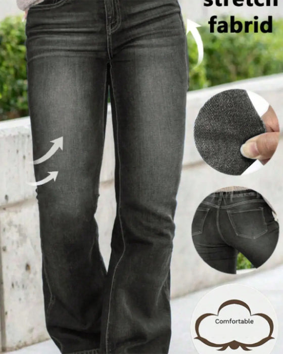 Jeans Casual Stretch Lige Ben