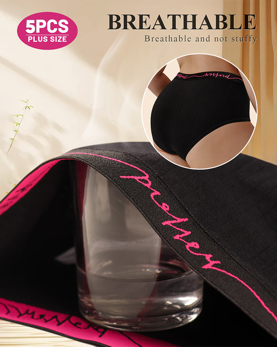 Printtrusser Med Hofte-Liftende Effekt