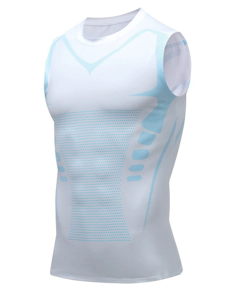 Tank Top Herre Hurtig Tør