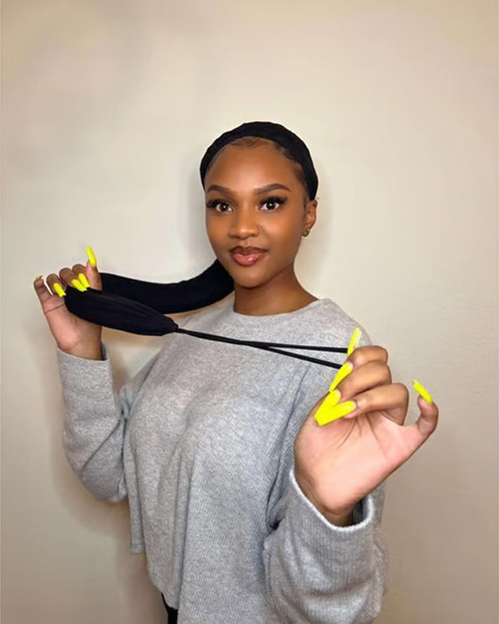 Hårvæv-ærme – Moderigtigt design – Hårpleje