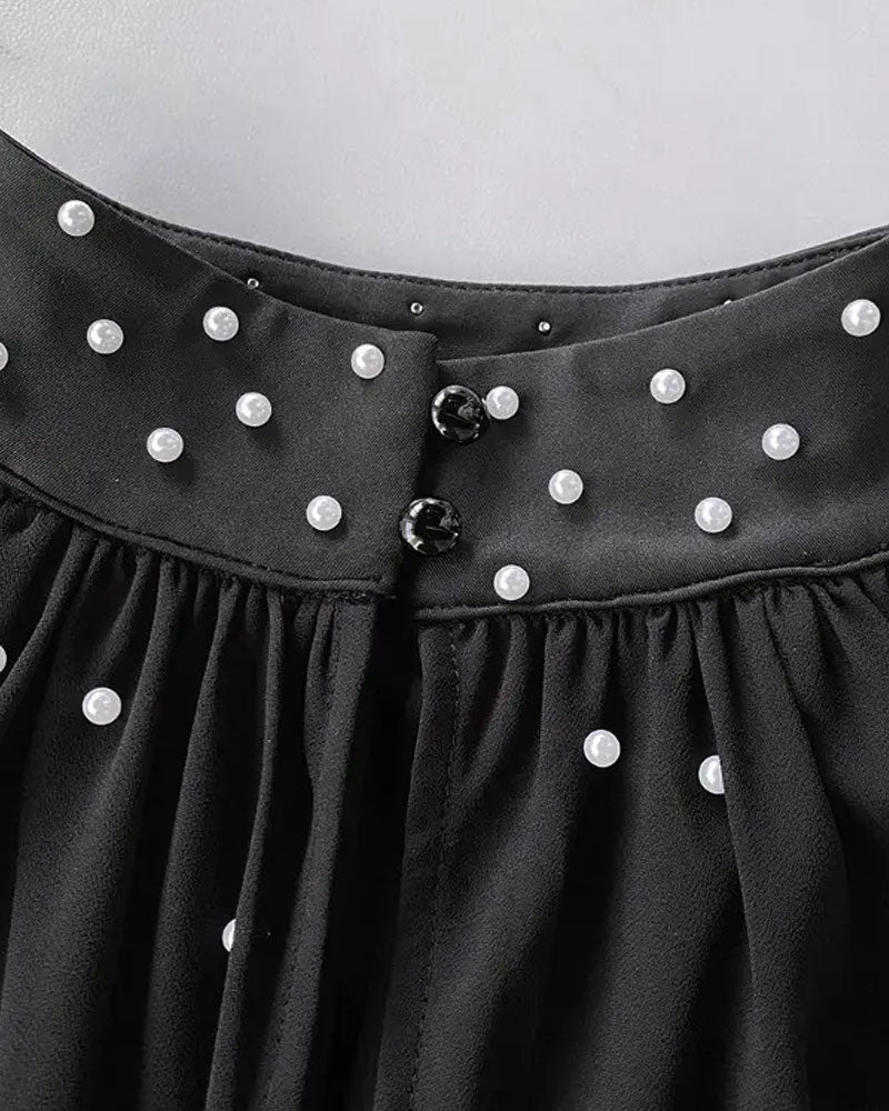 Top Med Elegant Stil Och Lørdagsermer Design