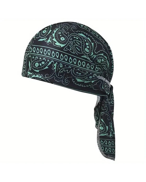 Hat Mode Turban