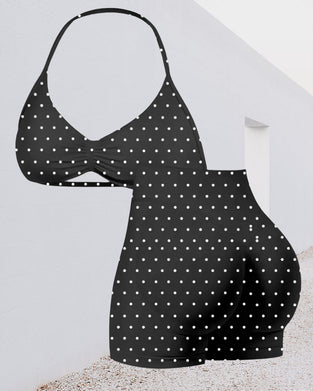 Sæt Høj Talje Løftende Bagdel Leggings